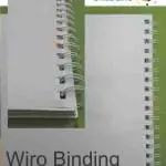Booklet Printing Brisbane, Catalogue Printing Brisbane with wiro binding
