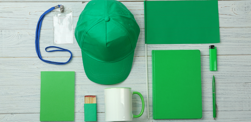 Personalised Promotional Products - The Power of Personalisation