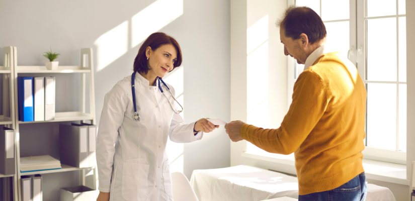 Printing Brisbane Designing Professional Referral Pads A Guide for Healthcare Professionals Referral Pad Design Brisbane - Healthcare Professionals Guide
