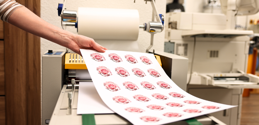 Printing Brisbane Custom Sticker Printing Brisbane – Choosing Materials Custom Sticker Printing Brisbane - Choosing Materials