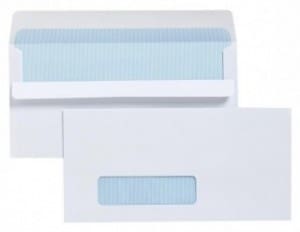 What Are The Kinds Of Envelope For Businesses - Printing Brisbane - Confidential Envelopes
