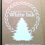 How To Print In White Ink - 4 Tips On Getting It Right
