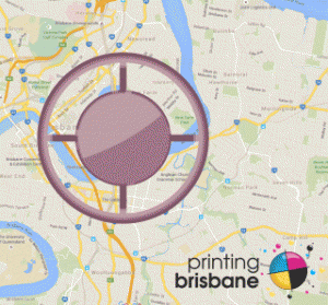 Targetted Distribution Printing Brisbane