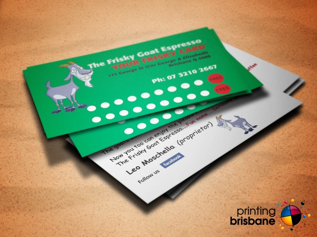 Hospitality Printing Brisbane and Hotel Stationery