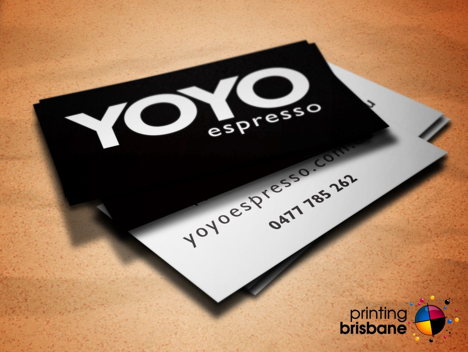 Hospitality Printing Brisbane and Hotel Stationery