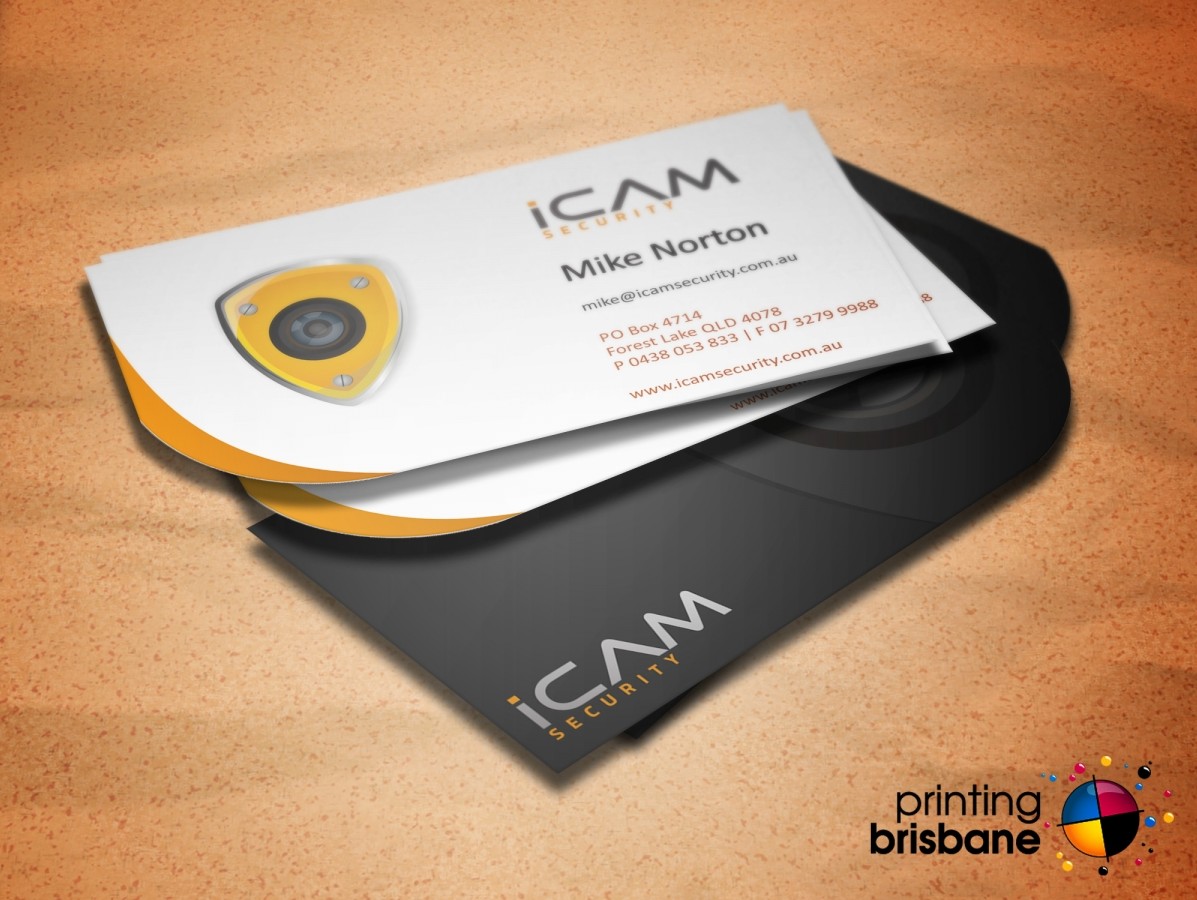 Business Card Printing Brisbane - All Styles - Great Prices