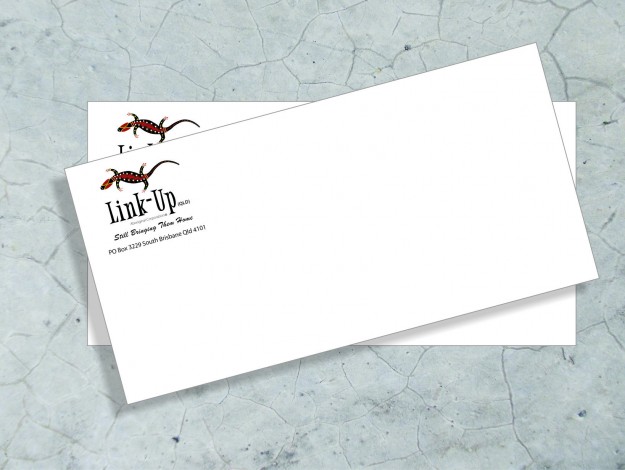 Envelope Printing Brisbane - Custom, Business, Personalised