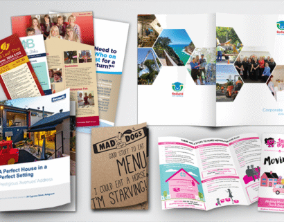 Flyer Printing Brisbane, Brochure Printing, Card Printing