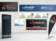 poster and banner Printing Brisbane