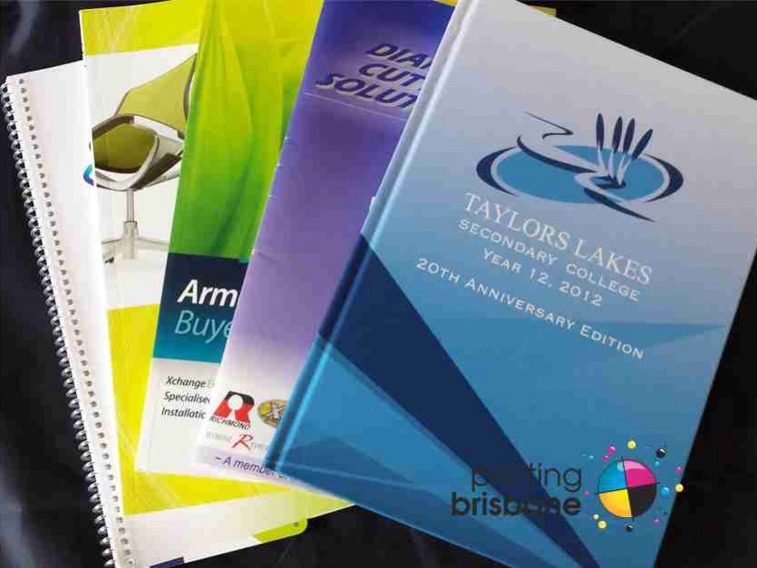 Booklet Printing Brisbane, Catalogue Printing Brisbane, logan