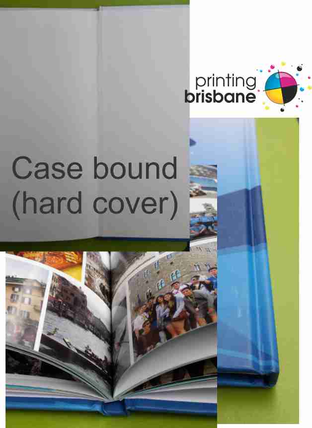 Booklet Printing Brisbane, Catalogue Printing Brisbane and Logan