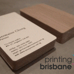 Printing-Brisbane-timber-wood-business-cards