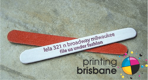 Printing-Brisbane-nail-file
