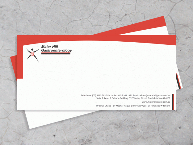 Custom Compliments Slips Printing