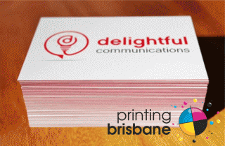 How To Make Your Business Cards Unforgettable - Printing Brisbane