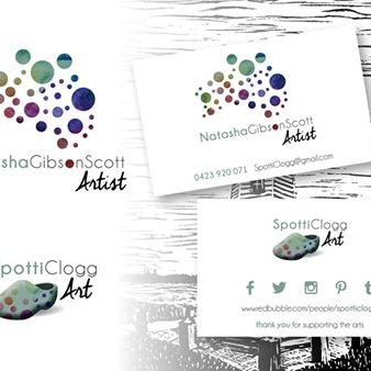 Artichoke branding printing brisbane