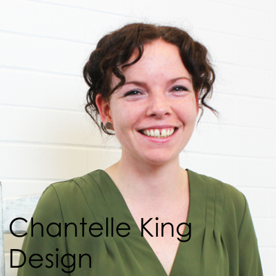 Chantelle King Design
