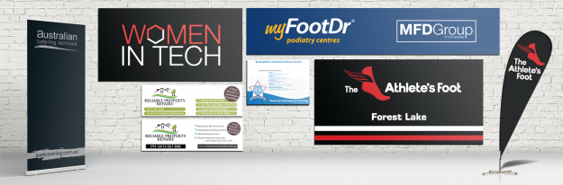banner printing brisbane