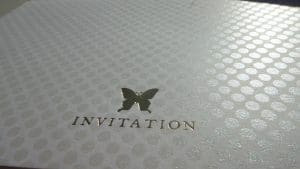 The Difference Between Embossing and Debossing - Printing Brisbane