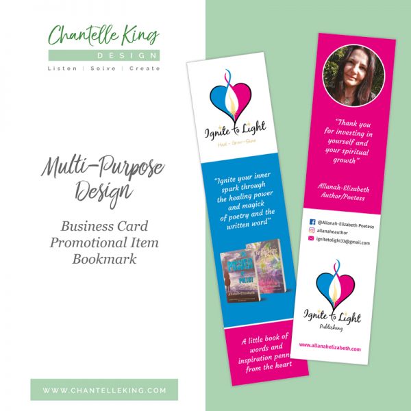 Chantelle King Design