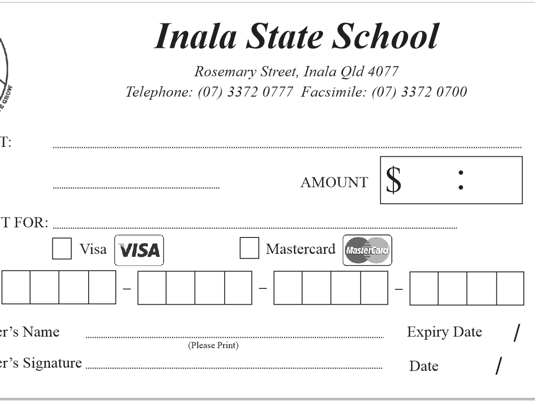 custom cheque printing brisbane
