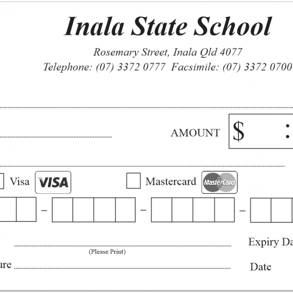 custom cheque printing brisbane