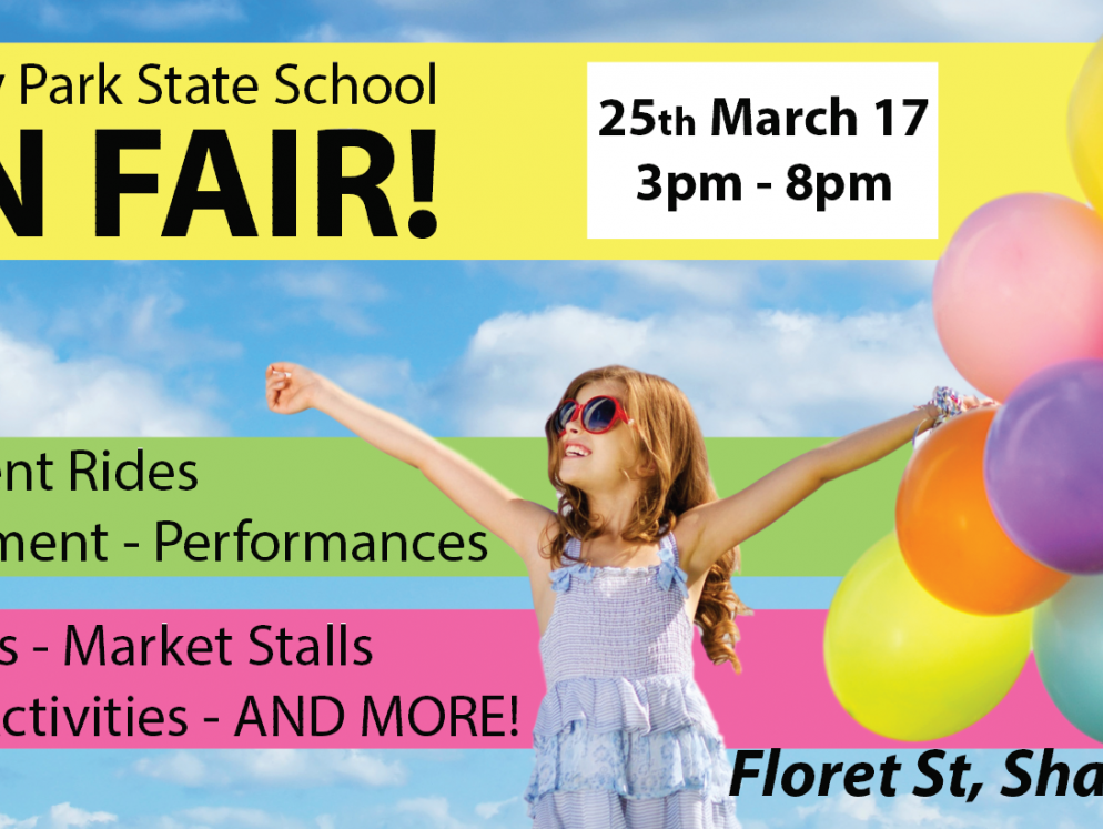 fete flyer printing brisbane