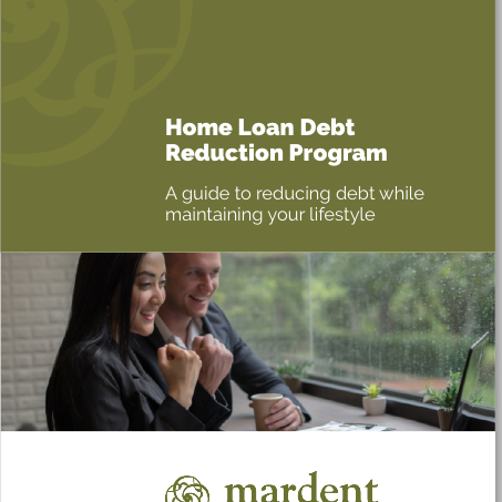 financial brochure printing brisbane