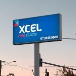 billboard sign printing brisbane