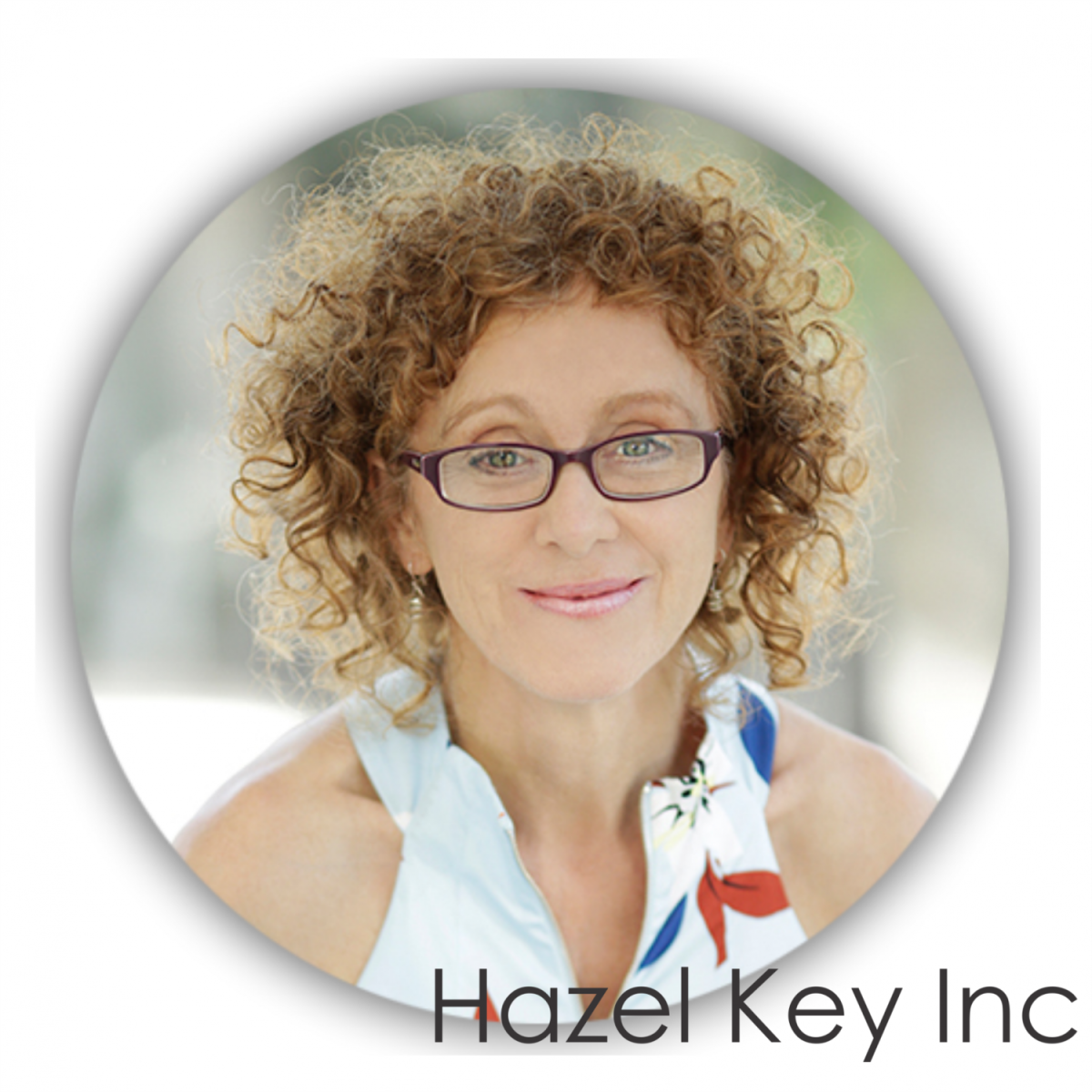 Hazel Key Inc