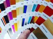 foil colours printing brisbane
