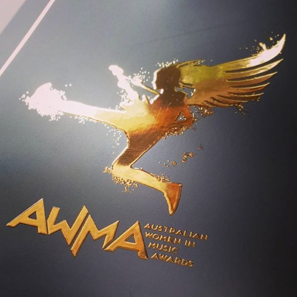 gold foil printing brisbane