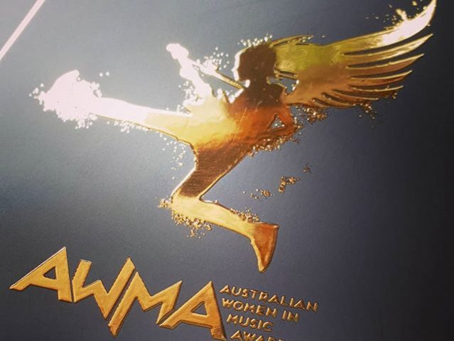gold foil printing brisbane