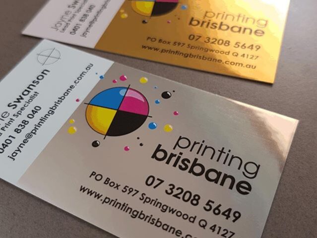 digituff business card printing brisbane