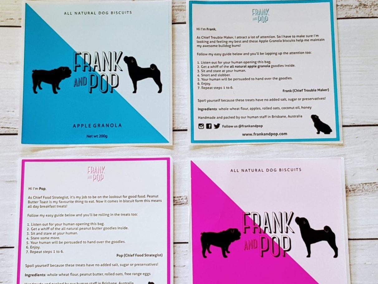 Paper gloss laminate and neon ink printing brisbane