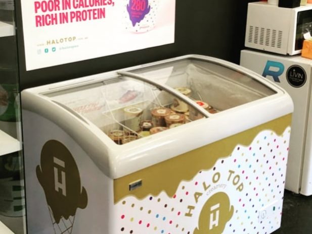 freezer wrap printing brisbane