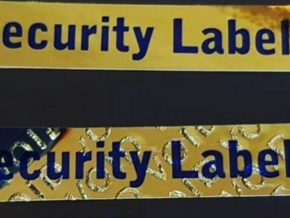 label printing brisbane