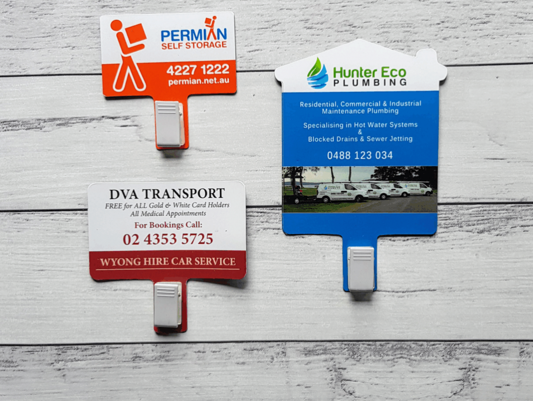 clip magnet printing brisbane