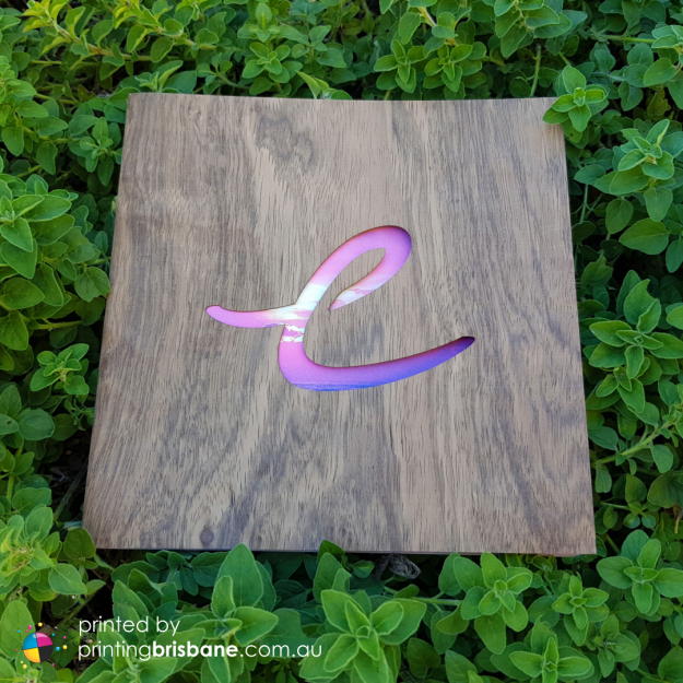 Wooden book - specialty covers