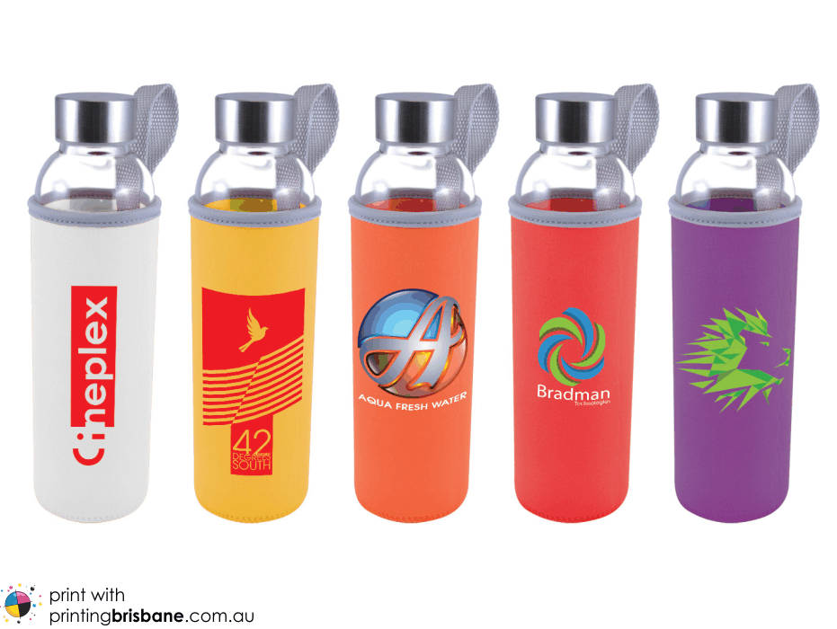 water bottle printing brisbane