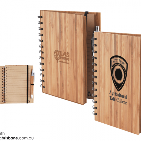wooden book printing brisbane