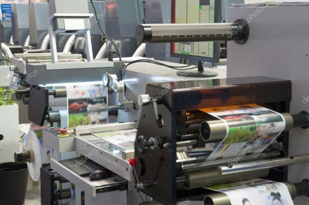 depositphotos_13708453-stock-photo-image-with-printing-machine commercial printing brisbane