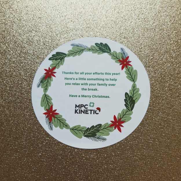 christmas card printing brisbane
