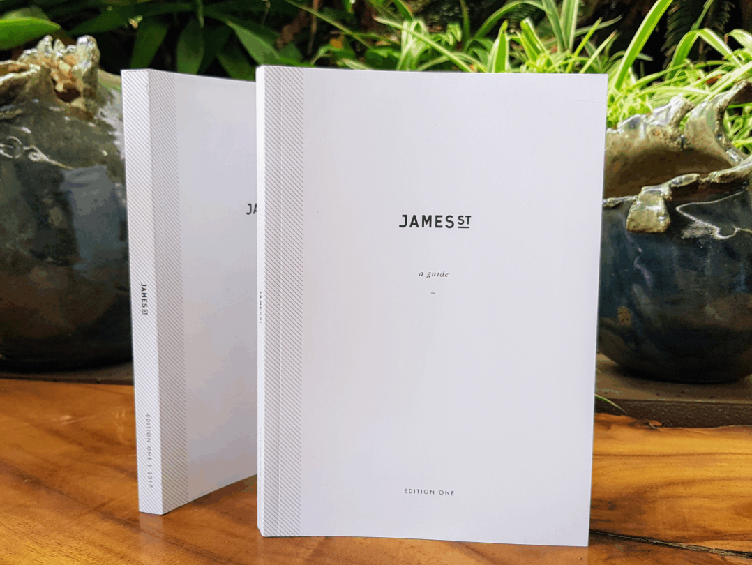 book - printing brisbane