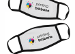 mask printing brisbane