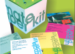 Ultimate sample kit - Printing Brisbane