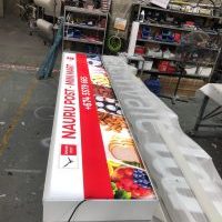 light box sign brisbane