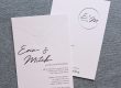 Custom Creative Save the Date Cards - Printing Brisbane