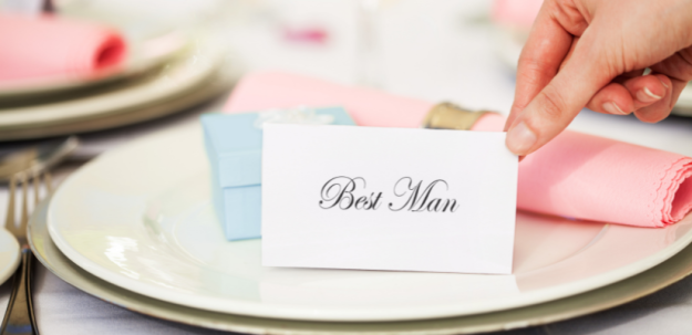 Personalising Seating Arrangements with Table Place Cards