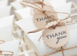 13 Unique Printed Gifts for Custom Wedding Favours